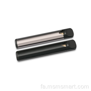 OP3 دو سیم پیچ بخار بزرگ بخار سیگار الکترونیکی